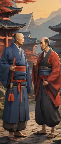 monks,samurai,aikido,mukimono,sōjutsu,korean history,tsukemono,jeongol,korean culture,senso-ji,chonmage,battōjutsu,kimonos,oriental painting,haidong gumdo,sensei,sejong-ro,shuanghuan noble,panokseon,hanbok,Art,Classical Oil Painting,Classical Oil Painting 10