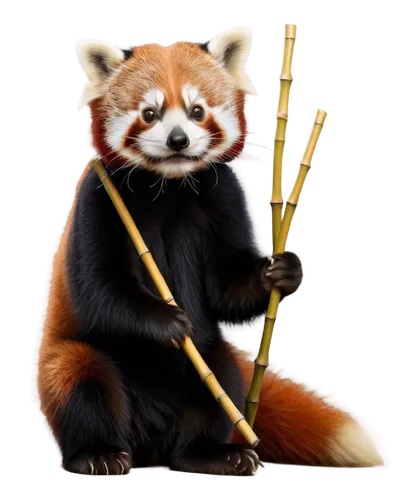 bamboo flute,erhu,nunchaku,bokken,puxi,pandur,eskrima,panduru,pencil icon,bamboo,pangu,shifu,swordsmanship,red panda,jingfu,wuxia,baoquan,pandera,pandulf,quarterstaff,Illustration,Realistic Fantasy,Realistic Fantasy 35