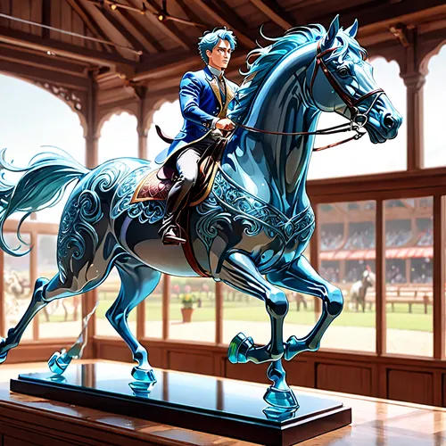 equestrian vaulting,equestrian statue,equestrian sport,cavalry,equestrian helmet,equestrian,endurance riding,mounted police,jockey,carousel horse,racehorse,arabian horse,cavalry trumpet,equestrian center,cross-country equestrianism,riding school,equestrianism,horse riders,majorette (dancer),pickelhaube,Anime,Anime,General