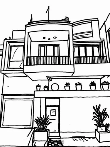 sketchup,houses clipart,animatic,house drawing,mono-line line art,roughs,line drawing,storyboard,layouts,frontages,vectoring,store fronts,lineart,residential house,shophouses,apartment house,inking,sh