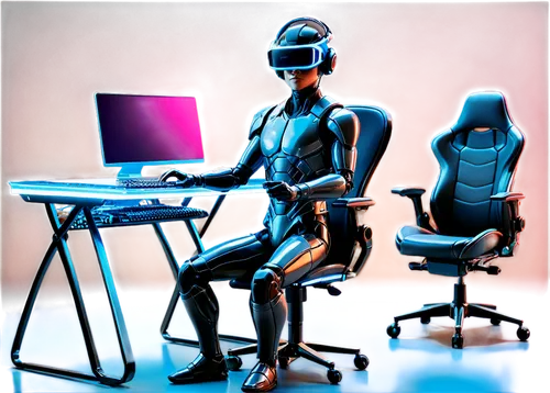 cybersurfers,cyberathlete,cyberpatrol,neon human resources,cyberarts,man with a computer,robotix,cybertrader,cybersurfing,blur office background,cyberpunks,bot training,computerologist,robot icon,cybersquatters,cybersitter,deskjet,cybersmith,cyberian,robotized,Unique,3D,Garage Kits