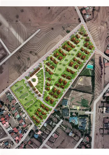 dji agriculture,landscape plan,khurmatu,hargeisa,zabul,faryab