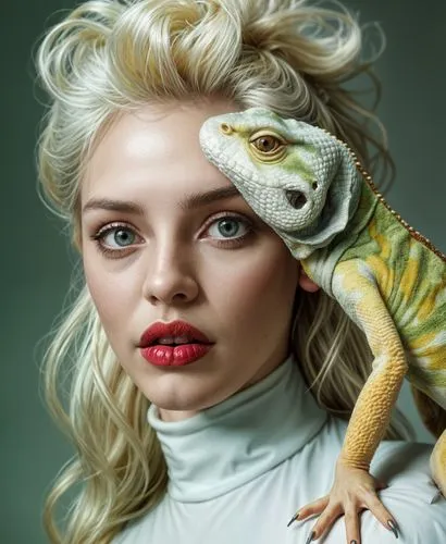 background,crocodile woman,reptiles,reptilian,woman frog,reptile,snakebite,chameleon,snake charming,hyla,reptilia,dragon lizard,meller's chameleon,lizard,iguana,poisonous,albino,european green lizard,