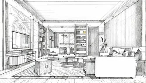 living room,house drawing,kitchen design,floorplan home,an apartment,apartment,core renovation,renovation,hallway space,kitchen interior,home interior,modern room,kitchen-living room,cabinetry,renovat