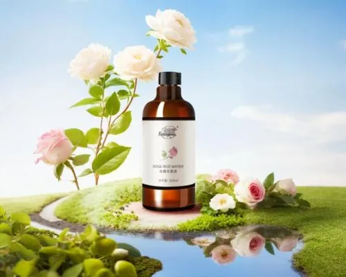 粉色的玫瑰花，绿色的草坪,argan tree,baobab oil,rose hip oil,massage oil,ferulic,jojoba oil,flower essences,argan,natural perfume,natural oil,natural product,liposomal,bach flower therapy,body oil,retinoid,manuka,