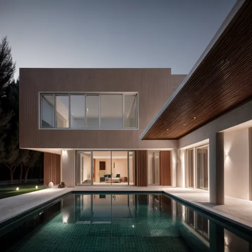 modern house,modern architecture,dunes house,pool house,luxury property,residential house,luxury home,contemporary,beautiful home,smart home,private house,cube house,modern style,cubic house,corten steel,house shape,archidaily,luxury home interior,architecture,residential