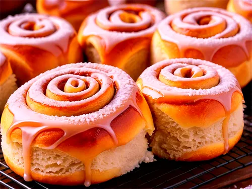 strawberry roll,roll cake,sweet rolls,cinnamon rolls,kanelbullar,roll pastry,chinese rose marshmallow,zwiebelkuchen,rose apples,butter rolls,biscuit rose de reims,coconut rolls,sweet pastries,eieerkuchen,freshly baked buns,pan dulce,pan de muerto,saffron bun,streuselkuchen,vanillekipferl,Unique,3D,Isometric