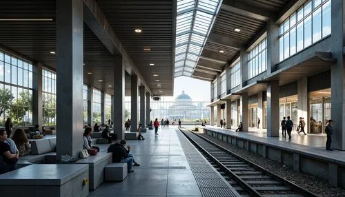 adlershof,hauptbahnhof,eurostarzug,train platform,trainshed,train station,train station passage,the train station,nordbahnhof,erstfeld train station,platforms,french train station,randstadrail,bahnbetriebswerk,station hall,sloterdijk,skytrain,marzahn,platform,railway platform