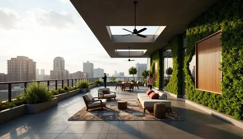 roof terrace,roof garden,penthouses,sathorn,roof landscape,balcony garden,patios,hoboken condos for sale,terrasse,landscape design sydney,block balcony,terrace,sundeck,verandah,landscape designers sydney,roof top,sky apartment,verandahs,turf roof,gansevoort