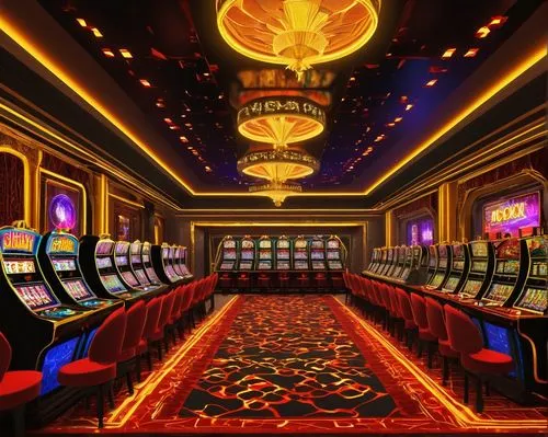 slot machines,caesars palace,arcades,game room,ballroom,gamble,las vegas entertainer,arcade,atlantic city,caesar's palace,arcade game,western pleasure,roulette,caesar palace,ornate room,ufo interior,recreation room,treasure hall,blackjack,gambler,Illustration,Realistic Fantasy,Realistic Fantasy 34