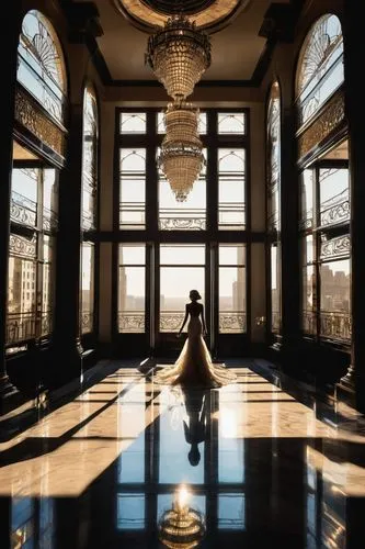 ballroom,ballroom dance silhouette,rahxephon,grandeur,woman silhouette,violet evergarden,viceregal,perfume bottle silhouette,radiosity,intercontinental,art silhouette,neoclassicism,neoclassical,cochere,the silhouette,the crown,claridge,dishonored,stately,onegin,Illustration,Black and White,Black and White 31