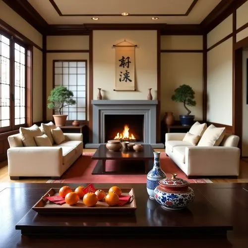 japanese-style room,ryokan,sitting room,living room,livingroom,home interior