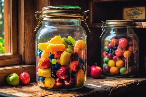 candy jars,lolly jar,jars,neon candy corns,fruit mix,candies,glass jar,gummies,candy store,candy bar,jelly beans,mason jars,gumball machine,candy shop,gingerbread jars,glass containers,mix fruit,empty jar,candy crush,fresh fruits,Unique,Pixel,Pixel 04