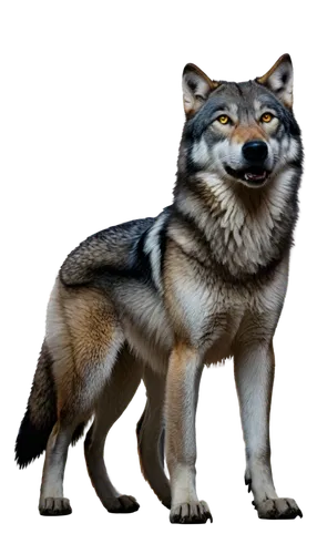 tamaskan dog,west siberian laika,east siberian laika,sakhalin husky,malamute,wolfdog,wolf bob,swedish vallhund,husky,saarloos wolfdog,akita,canis lupus tundrarum,northern inuit dog,canidae,european wolf,czechoslovakian wolfdog,shiba,vulpes vulpes,wolf,kishu,Conceptual Art,Daily,Daily 05