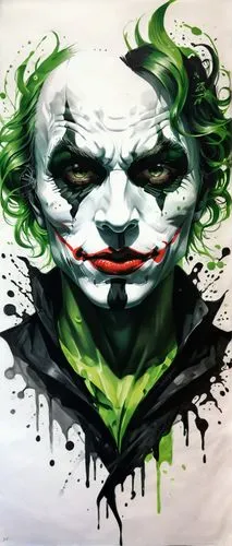 joker,greed,fawkes mask,anonymous mask,without the mask,it,anonymous,ledger,male mask killer,superhero background,sting,art painting,chalk drawing,graffiti art,supervillain,villain,rorschach,hand painting,vector art,world digital painting,Conceptual Art,Fantasy,Fantasy 03