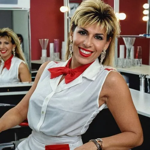 xuxa,gennifer,pinotti,florinda,pretty woman,laurentien,Photography,General,Realistic