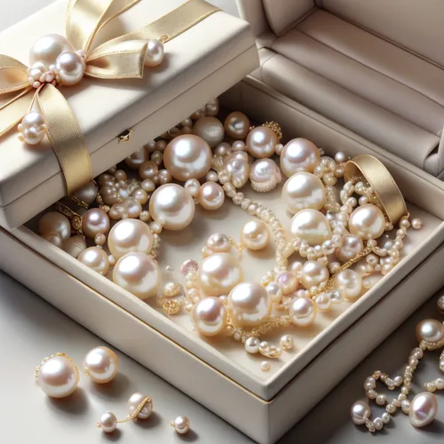 pearl necklaces,gift box,christmas packaging,gift boxes,pearl necklace,giftbox,love pearls,christmas jewelry,gift wrap,gift of jewelry,pearls,frame ornaments,gold foil christmas,gift wrapping,card box