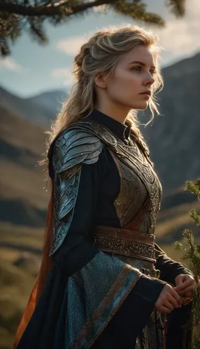 female warrior,heroic fantasy,fantasy woman,joan of arc,full hd wallpaper,norse,games of light,celtic queen,nordic,game of thrones,warrior woman,bordafjordur,elven,swath,elaeis,female hollywood actress,elsa,digital compositing,vikings,strong woman,Photography,General,Fantasy