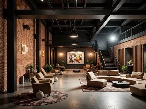 loft,lofts,minotti,penthouses,apartment lounge,interior modern design,luxury home interior,contemporary decor,clubroom,lobby,interior design,modern decor,living room,an apartment,apartment,gansevoort,livingroom,home interior,mid century modern,3d rendering