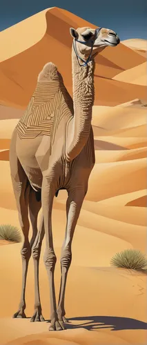 dromedaries,dromedary,male camel,shadow camel,arabian camel,two-humped camel,libyan desert,camel,camelid,desert background,sahara desert,namib,admer dune,merzouga,camels,sahara,camelride,desertification,desert,namib desert,Illustration,Vector,Vector 18