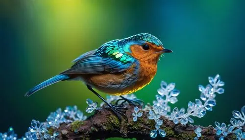 european robin,robin redbreast,beautiful bird,bird robin,robins in a winter garden,night bird,colorful birds,redbreast,robin,bluebird perched,alcedo,green bird,bird photography,perched on a log,nature bird,songcatcher,tui,decoration bird,blue bird,perched bird,Photography,Artistic Photography,Artistic Photography 01