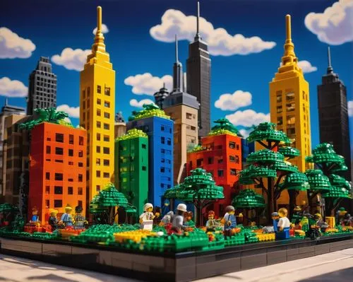 lego city,lego background,lego building blocks,from lego pieces,miniland,legoland,lego,micropolis,lego blocks,city skyline,colorful city,moc chau hill,lego frame,fantasy city,metropolis,cityscape,lego pastel,legos,lego brick,heroica,Conceptual Art,Daily,Daily 19