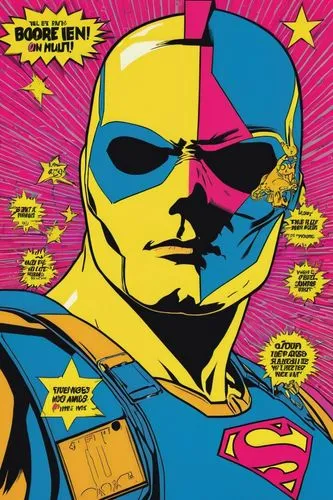 mongul,marvelman,miracleman,watchmen,comic hero,jli,comic book,comic book bubble,kupperman,grummett,kryptarum-the bumble bee,mcniven,mesmero,superhero comic,hawkworld,cyclops,comic books,iron mask hero,giffen,superheroic,Illustration,American Style,American Style 10