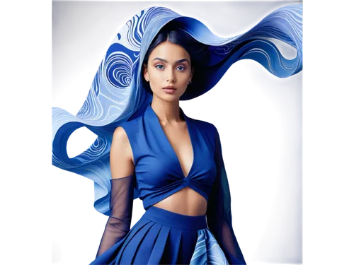 blue enchantress,kitana,derivable,sonam,tirunal,blue background,jasmine blue,katara,blue rose,nutan,fashion vector,fatehi,amihan,mohini,blue painting,blueness,scherzinger,mazarine blue,electric blue,color blue,Photography,Fashion Photography,Fashion Photography 01