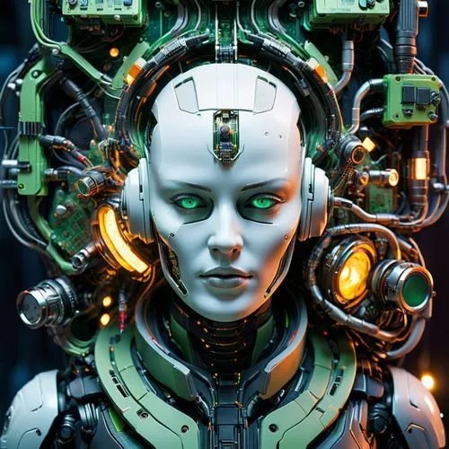 cyborg,cybernetics,scifi,biomechanical,humanoid,robot icon,robotic,cyber,circuit board,cyberpunk,sci fi,robot eye,robot,mechanical,android,valerian,mech,ai,avatar,mecha,Photography,General,Sci-Fi