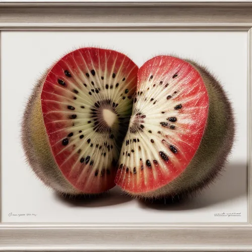 watermelon painting,watercolor fruit,kiwi fruit,kiwifruit,seedless fruit,sliced watermelon,fruit-of-the-passion,hardy kiwi,apple frame,kiwis,summer fruit,kiwi halves,muskmelon,fruit plate,fruit pattern,kiwi,seedless,fruit bowl,green kiwi,melon,Realistic,Foods,Kiwi