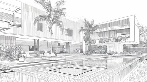 3d rendering,garden design sydney,landscape design sydney,house drawing,modern house,tropical house,archidaily,modern architecture,architect plan,landscape designers sydney,core renovation,residential