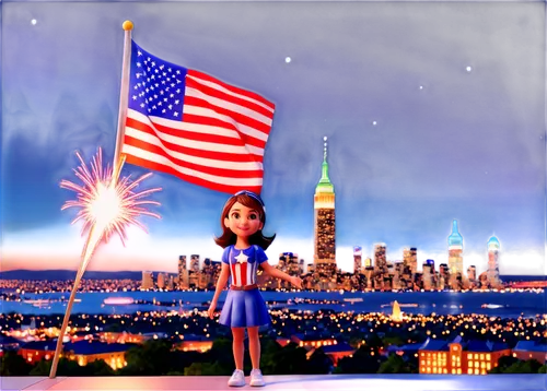 fireworks background,jamerica,independance,queen of liberty,amerada,americanus,4th of july,fourth of july,nerica,sunamerica,muricata,lamerica,july 4th,america,americanism,american,ameriya,lady liberty,independence day,usa,Unique,3D,3D Character