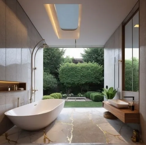 luxury bathroom,modern minimalist bathroom,landscape design sydney,landscape designers sydney,bathtub,garden design sydney,interior modern design,bathroom,shower bar,bathtub accessory,luxury home interior,shower base,modern decor,interior design,archidaily,washroom,luxury property,contemporary decor,shower door,modern style