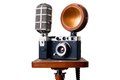 blumlein,vintage camera,lubitel 2,twin-lens reflex,movie camera,retro kerosene lamp,analog camera,graflex,twin lens reflex,vitaphone,camera stand,vintage lantern,cinematograph,condenser microphone,camera illustration,stage light,tripod head,retro lamp,cinematronics,tripod ball head,Conceptual Art,Daily,Daily 20