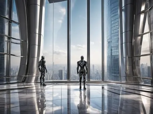 oscorp,lexcorp,alchemax,megacorporation,futurists,amcorp,megacorporations,sentinels,futuristic architecture,ultraman,transhumanism,the observation deck,supertall,metropolis,citicorp,coruscant,arcology,incorporated,neon human resources,metahumans,Unique,3D,Garage Kits