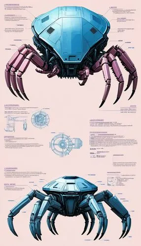 crab 1,crab 2,crab cutter,crab,black crab,ten-footed crab,the beach crab,chesapeake blue crab,nautilus,crustacean,rock crab,freshwater crab,vector infographic,square crab,crustaceans,deep-submergence rescue vehicle,north sea crabs,the vessel,scarab,semi-submersible,Unique,Design,Blueprint