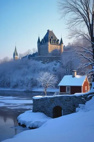 quebec,burdeau,chicoutimi,quebecois,quebecor,frontenac,gatineau,quebecer,canadienne,outaouais,dunrobin,godeau,canadien,montmorency,tembec,charlesbourg,ottawa,fairytale castle,laurentides,sherbrooke,Conceptual Art,Fantasy,Fantasy 19