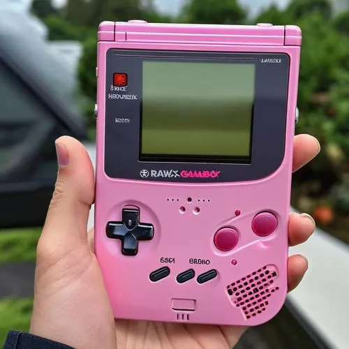 game boy,handheld game console,game boy console,nintendo game boy,gameboy,nintendo gameboy,portable electronic game,game boy accessories,game boy advance,handheld,gameboy advance,nintendo gameboy advance,home game console accessory,game device,pink beauty,game console,nintendo ds,video game console,handheld television,portable,Photography,General,Realistic