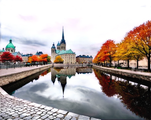 riga,scandinavia,autumn background,helsinki,hanseatic city,smolny,riddarholmen,panorama of helsinki,pologne,city moat,krakau,finlandia,northern europe,spasskaya,eastern europe,wroclaw,allemagne,moscow city,autumn scenery,baltics,Illustration,Realistic Fantasy,Realistic Fantasy 05