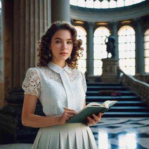 woman holding a smartphone,pemberley,librarian,demelza,elizaveta,hande,yelizaveta,girl in white dress,evgenia,spiridonova,hypatia,adaline,emilia,sofya,young model istanbul,portrait photographers,girl in a historic way,kochetkova,white winter dress,ekaterina,Conceptual Art,Daily,Daily 19