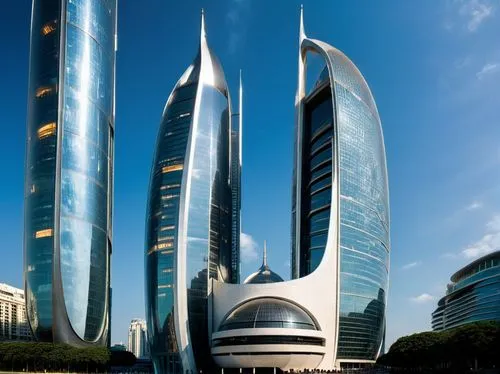 futuristic architecture,largest hotel in dubai,rotana,azrieli,mubadala,astana,khalidiya,tallest hotel dubai,dubia,dubay,abu dhabi,esteqlal,ordos,damac,dhabi,meydan,escala,aldar,futuristic art museum,baku,Conceptual Art,Sci-Fi,Sci-Fi 09