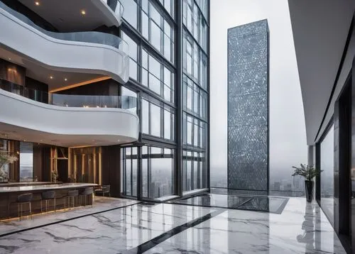 tallest hotel dubai,penthouses,glass facade,damac,largest hotel in dubai,rotana,habtoor,glass facades,glass wall,difc,aldar,lusail,residential tower,interior modern design,baladiyat,luxury home interior,3d rendering,structural glass,mubadala,skyscapers,Illustration,Black and White,Black and White 06