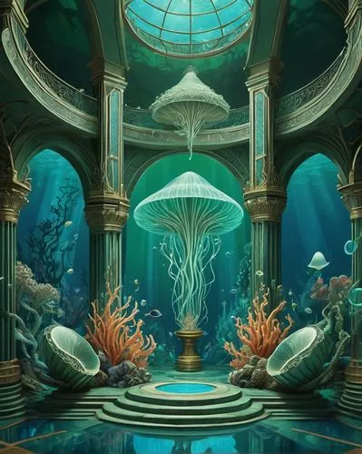 underwater landscape,underwater background,aquarium,underwater oasis,underwater playground,aquariums,acquarium,atlantica,oceanarium,mermaid background,underwater world,atlantean,under sea,atlanteans,house of the sea,merfolk,undersea,seaquarium,under the sea,oceanus,Art,Artistic Painting,Artistic Painting 44