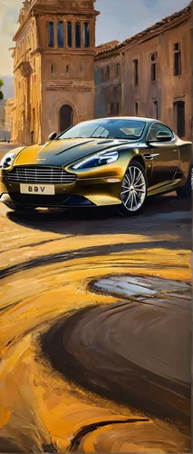 Only 150 of the Aston Martin DB9 GT Bond Edition will be made,jaguar xj13,enzo ferrari,jaguar xj220,ferrari testarossa,ferrari monza,ferrari,lamborghini espada,jaguar d-type,testarossa,jaguar xk,porsc