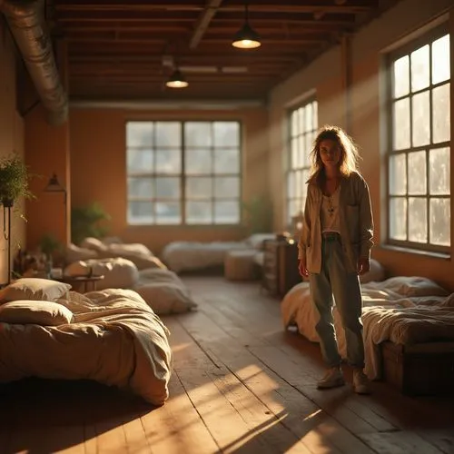 morning light,loft,helios 44m7,lofts,helios 44m,golden light,indoor,helios 44m-4,attic,indoors,golden hour,sunlit,roominess,goldenlight,morning sun,sunroom,apartment,evening light,sun light,bedrooms,Photography,General,Realistic