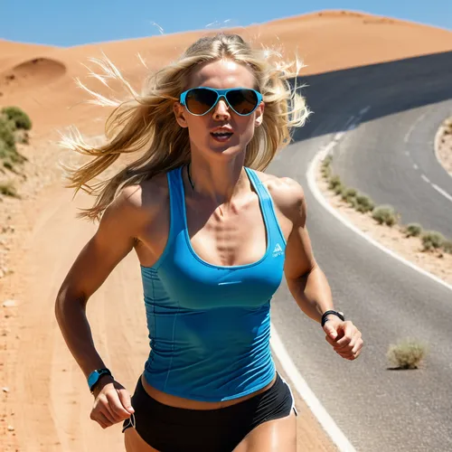 female runner,long-distance running,run uphill,middle-distance running,endurance sports,desert run,free running,running,garmin,sprint woman,aerobic exercise,ultramarathon,heart rate monitor,racewalking,to run,wearables,running fast,trail running,runner,cross country running,Photography,General,Realistic