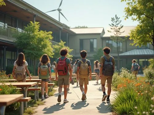 school design,googleplex,ecovillage,ecovillages,ucsd,ecotopia,ohlone,cohousing,sunnyvale,ecoterra,ucsc,schoolyard,riverdale,schoolyards,chaminade,shorecrest,extant,technion,campuses,versaemerge,Photography,General,Realistic