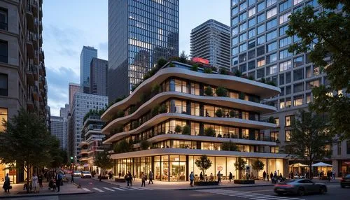 tishman,andaz,kimmelman,penthouses,escala,inlet place,corinthia,tribeca,julliard,condominia,hearst,reclad,seidler,cantilevered,gansevoort,contemporaine,gronkjaer,associati,elliman,condos