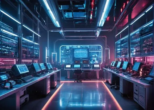 computer room,cyberscene,the server room,cyberport,spaceship interior,computerworld,cyberia,cybercity,ufo interior,supercomputer,cybertown,cybersmith,supercomputers,computerized,cyberpatrol,cyberpunk,computerland,cyber,sulaco,cyberview,Illustration,Realistic Fantasy,Realistic Fantasy 10