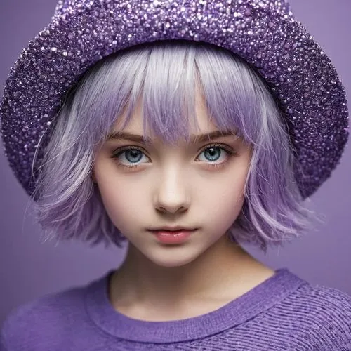 violet head elf,schierholtz,schierke,schierstein,girl wearing hat,violet,Photography,Documentary Photography,Documentary Photography 26